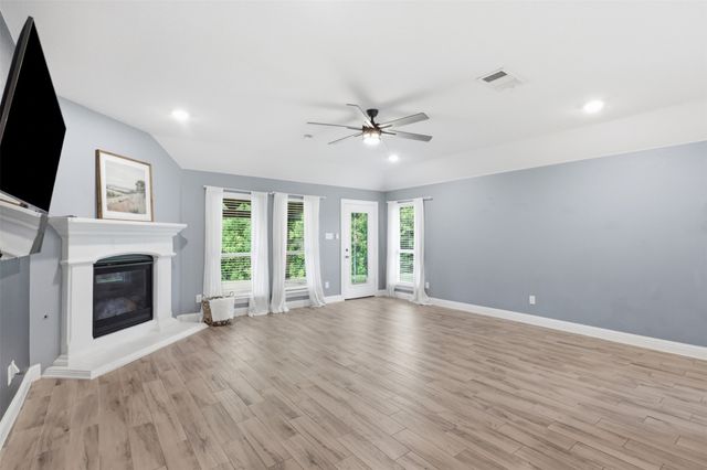 1538 Petaluma Drive, Rockwall, TX 75087