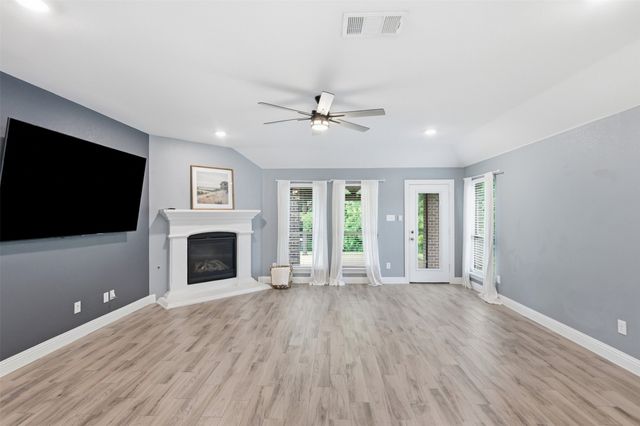 1538 Petaluma Drive, Rockwall, TX 75087