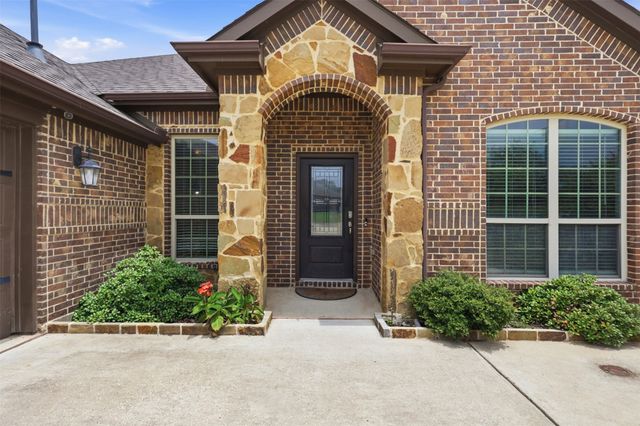 1538 Petaluma Drive, Rockwall, TX 75087
