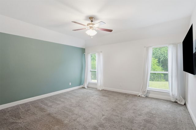 1538 Petaluma Drive, Rockwall, TX 75087