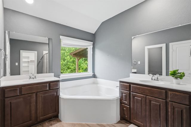 1538 Petaluma Drive, Rockwall, TX 75087