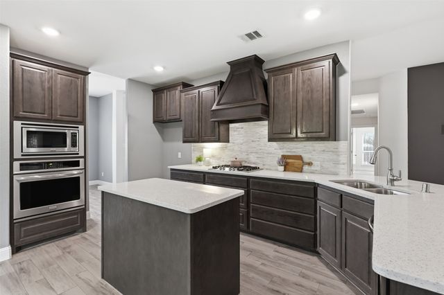 1538 Petaluma Drive, Rockwall, TX 75087