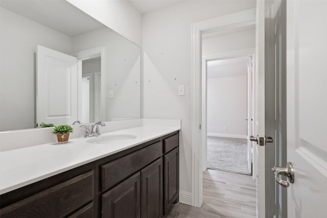 1538 Petaluma Drive, Rockwall, TX 75087