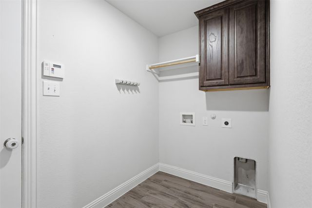 1538 Petaluma Drive, Rockwall, TX 75087
