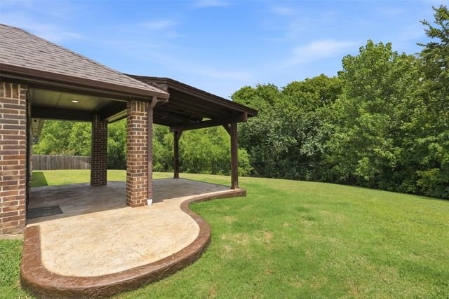 1538 Petaluma Drive, Rockwall, TX 75087