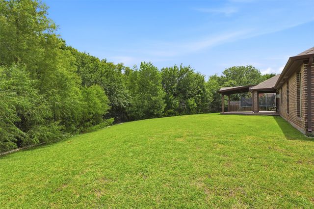 1538 Petaluma Drive, Rockwall, TX 75087