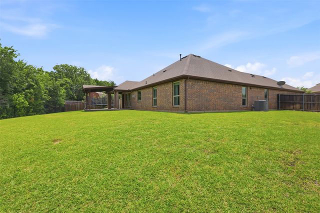 1538 Petaluma Drive, Rockwall, TX 75087