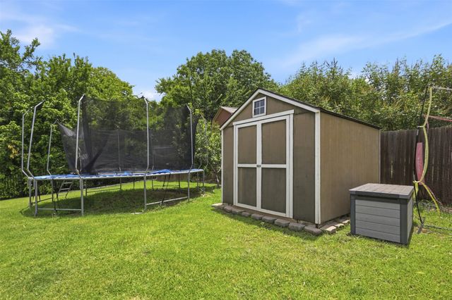 1538 Petaluma Drive, Rockwall, TX 75087