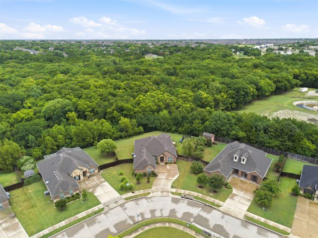 1538 Petaluma Drive, Rockwall, TX 75087
