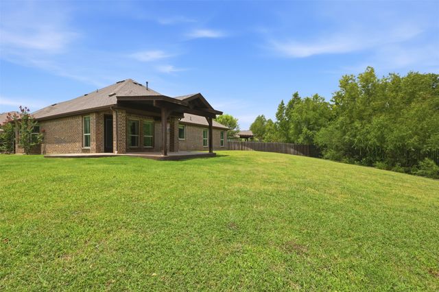 1538 Petaluma Drive, Rockwall, TX 75087