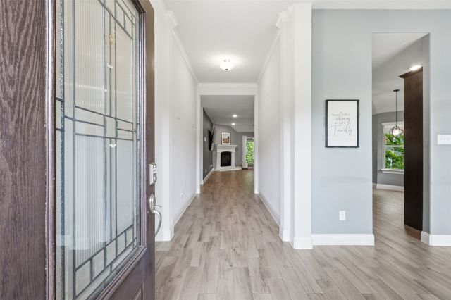 1538 Petaluma Drive, Rockwall, TX 75087