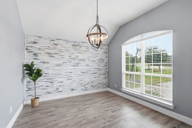 1538 Petaluma Drive, Rockwall, TX 75087