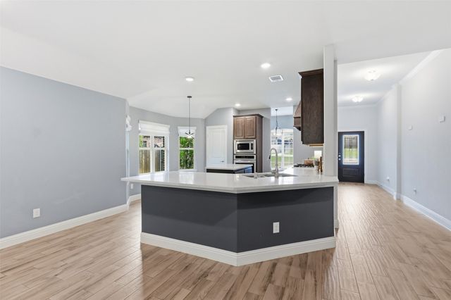 1538 Petaluma Drive, Rockwall, TX 75087