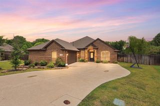 1538 Petaluma Drive, Rockwall, TX 75087