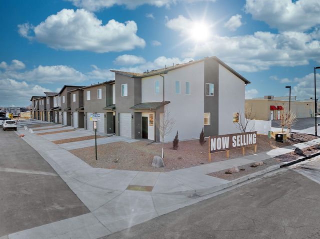 2772 Caspian Way Unit A, Grand Junction, CO 81503