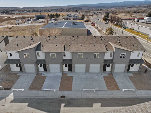 2772 Caspian Way Unit A, Grand Junction, CO 81503
