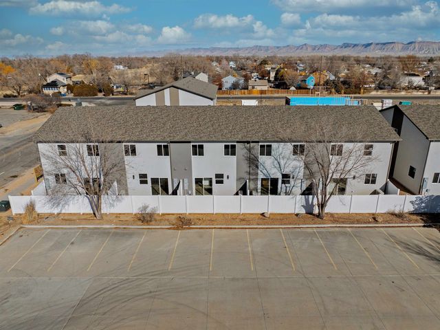 2772 Caspian Way Unit A, Grand Junction, CO 81503