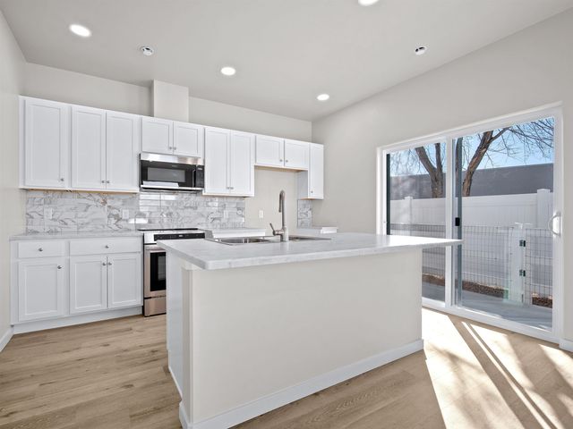 2772 Caspian Way Unit A, Grand Junction, CO 81503