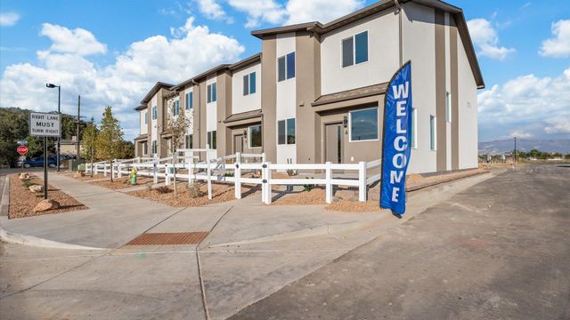 2772 Caspian Way Unit A, Grand Junction, CO 81503
