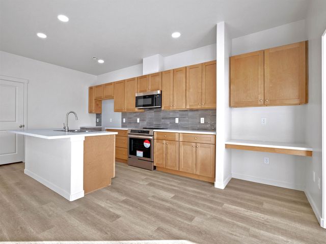 2772 Caspian Way Unit A, Grand Junction, CO 81503