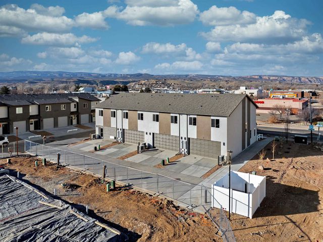 2772 Caspian Way Unit A, Grand Junction, CO 81503