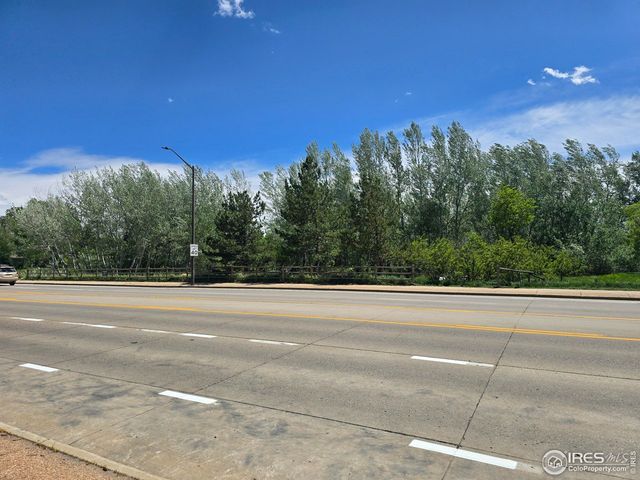 2001 W Prospect Rd, Fort Collins, CO 80526