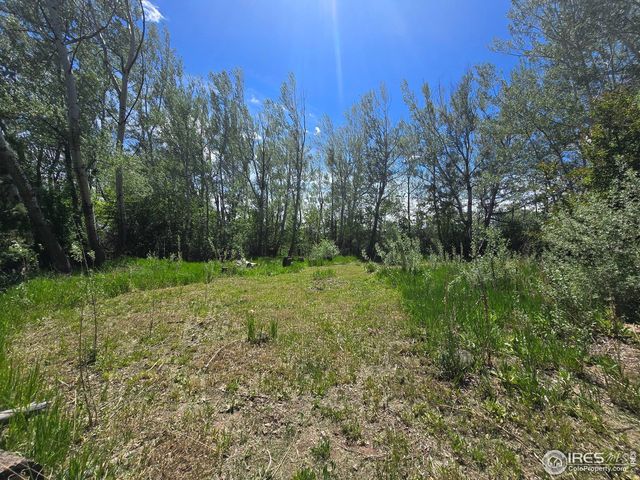 2001 W Prospect Rd, Fort Collins, CO 80526