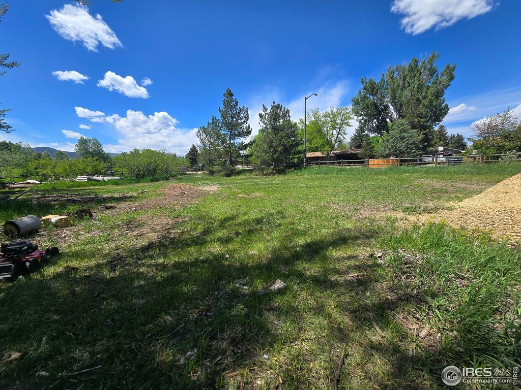 2001 W Prospect Rd, Fort Collins, CO 80526