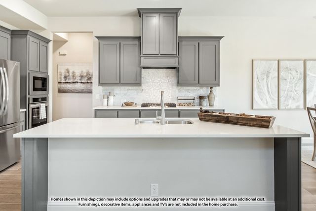 4000 Miscellany Lane, Celina, TX 76227