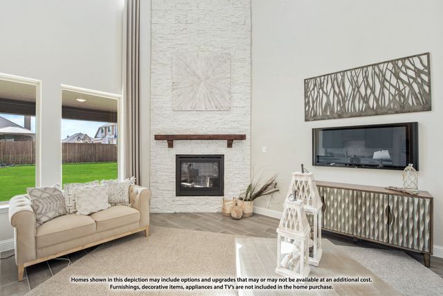 4000 Miscellany Lane, Celina, TX 76227