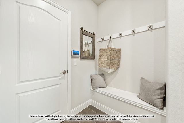 4000 Miscellany Lane, Celina, TX 76227