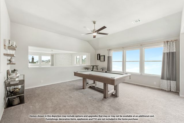 4000 Miscellany Lane, Celina, TX 76227