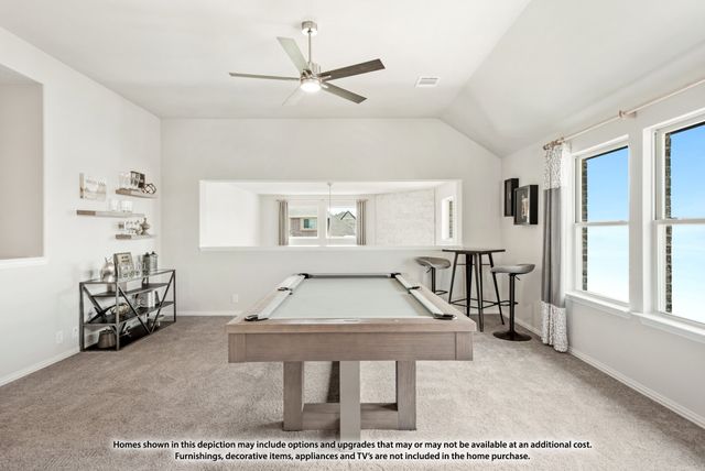 4000 Miscellany Lane, Celina, TX 76227