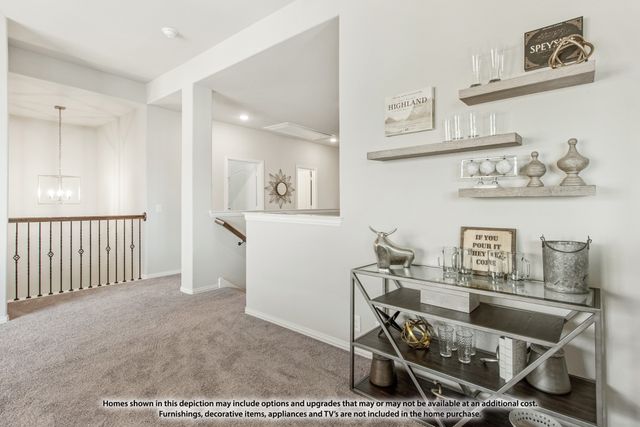 4000 Miscellany Lane, Celina, TX 76227