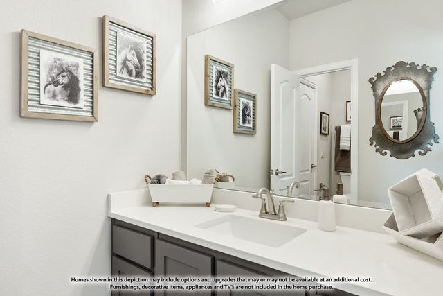 4000 Miscellany Lane, Celina, TX 76227