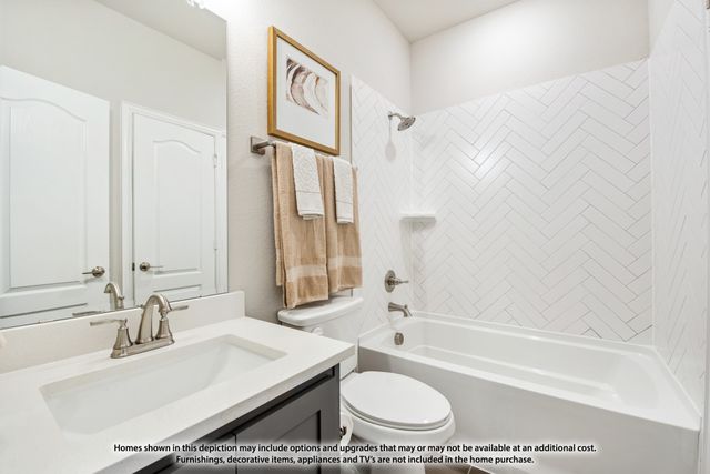 4000 Miscellany Lane, Celina, TX 76227