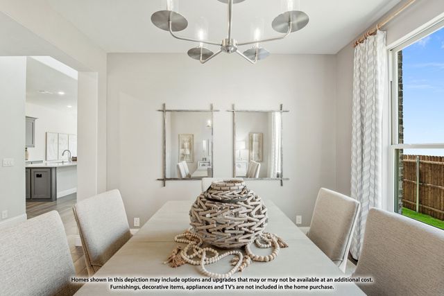 4000 Miscellany Lane, Celina, TX 76227