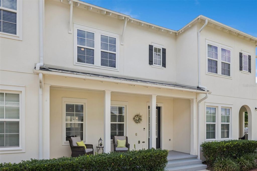 1426 RESOLUTE STREET, Celebration, FL 34747