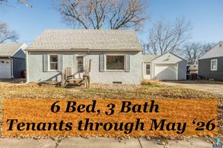 2800 S Duluth Ave Avenue, Sioux Falls, SD 57105