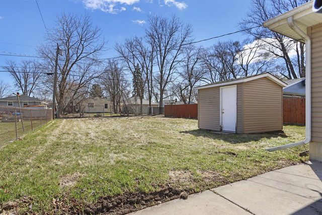 4033 32nd AVENUE, Kenosha, WI 53144