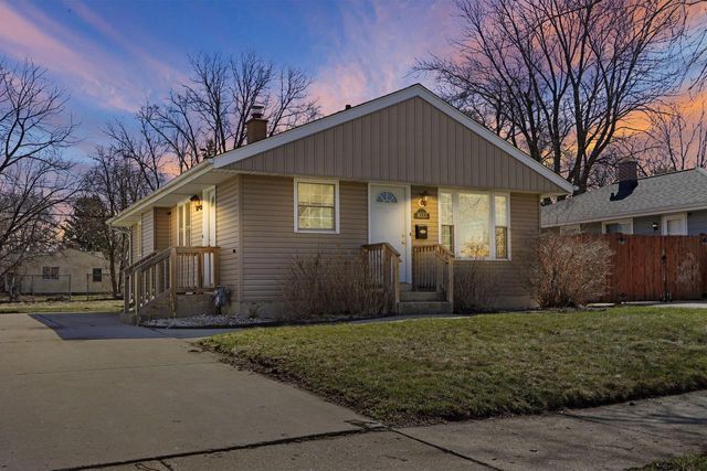 4033 32nd AVENUE, Kenosha, WI 53144