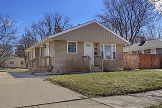 4033 32nd AVENUE, Kenosha, WI 53144