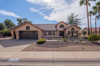 14419 W WHITEWOOD Drive, Sun City West, AZ 85375