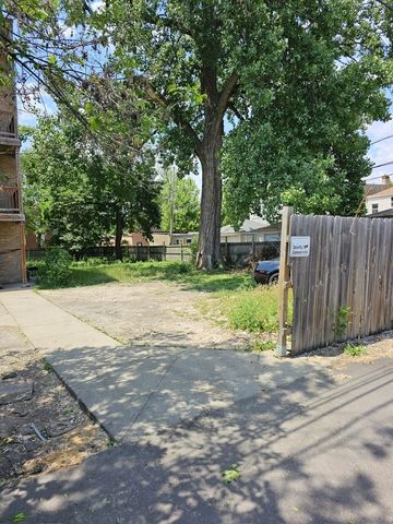 2541 N Kildare Avenue, Chicago, IL 60639