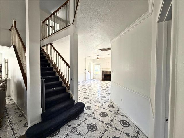 9714 Broadley Drive, Sugar Land, TX 77498