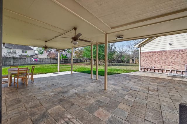 9714 Broadley Drive, Sugar Land, TX 77498