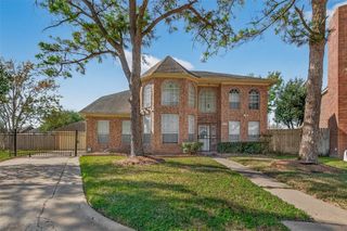 9714 Broadley Drive, Sugar Land, TX 77498