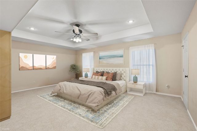 7717 Outreau Dr, Corpus Christi, TX 78414