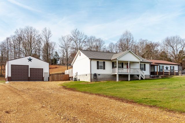 15 Raccoon Rd, Westmoreland, TN 37186