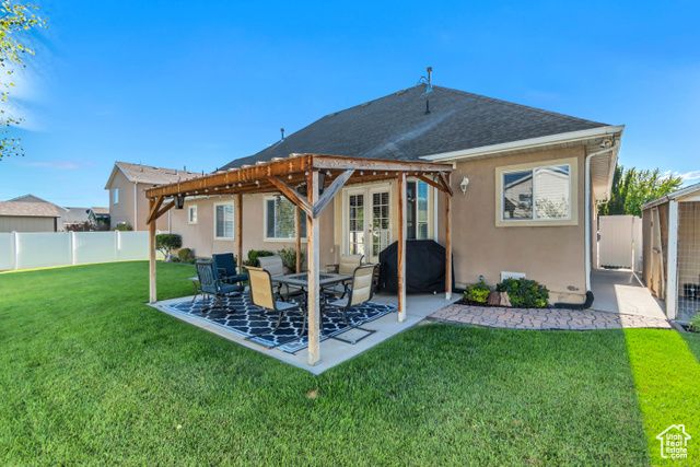925 S 790 W, Lehi, UT 84043